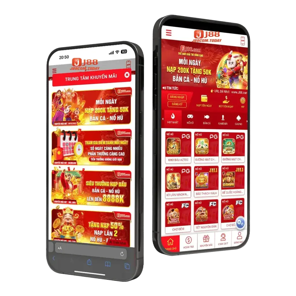 Đồ họa Bắn Cá u88 sống động