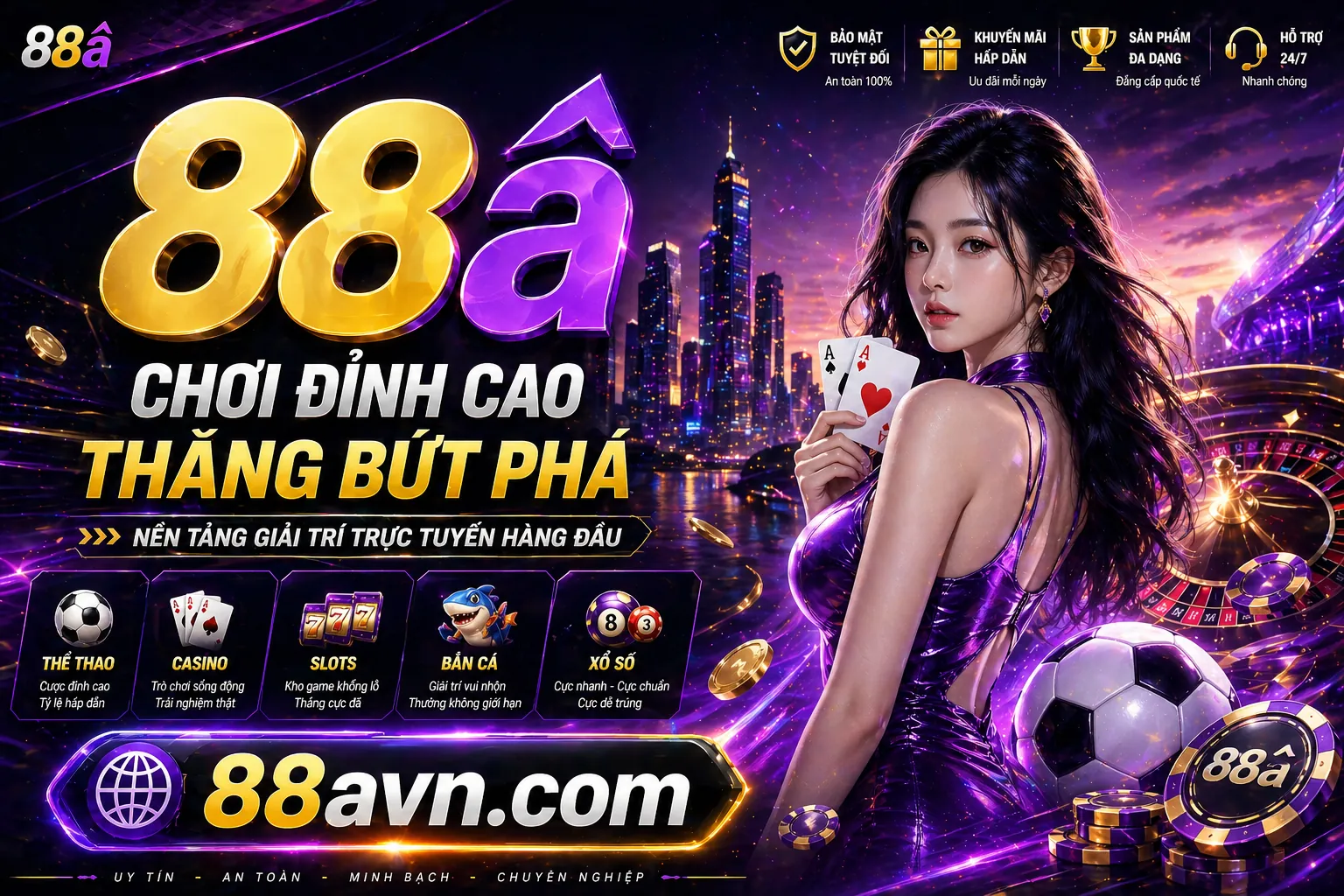 Điền thông tin đăng ký u88