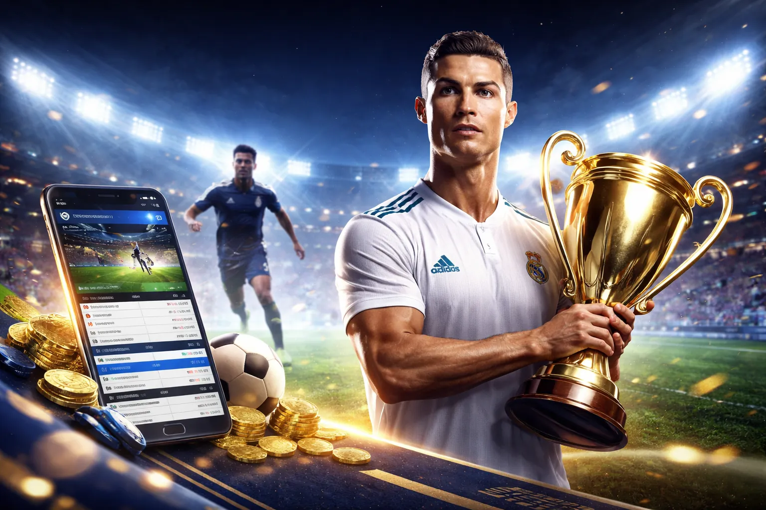 Kho game đa dạng tại u88 casino