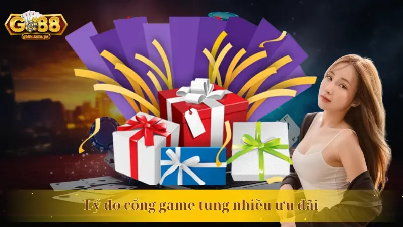 Hình ảnh các chương trình khuyến mãi và tiền thưởng tại u88